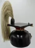 Prussian 2nd Garde Uhlan NCO/Private Purchase Tschapka to Parade Visuel 5